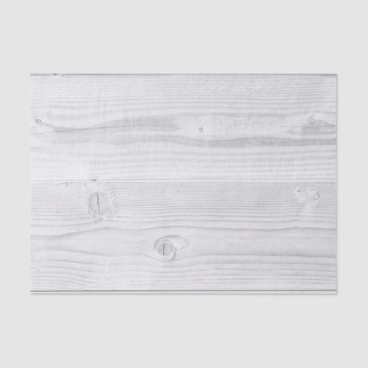 白木ティッシュペーパー 薄葉紙 (正面)