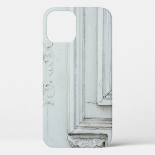 白木枠 iPhone 12ケース