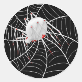 白未亡人 ラウンドシール