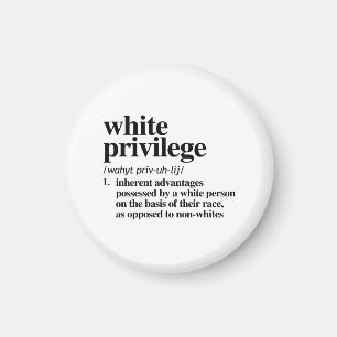 白権限の定義 マグネット