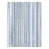 白樺の木ツリーカスタムテーブルクロス テーブルクロス (正面)