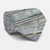 白檀の木目の樹皮は素朴動揺して ネクタイ (ロール)