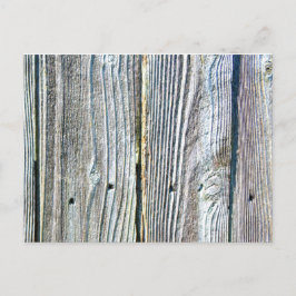 白檀の木目の樹皮は素朴動揺して ポストカード