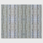 白檀の木目の樹皮は素朴動揺して ラッピングペーパー (フラット)