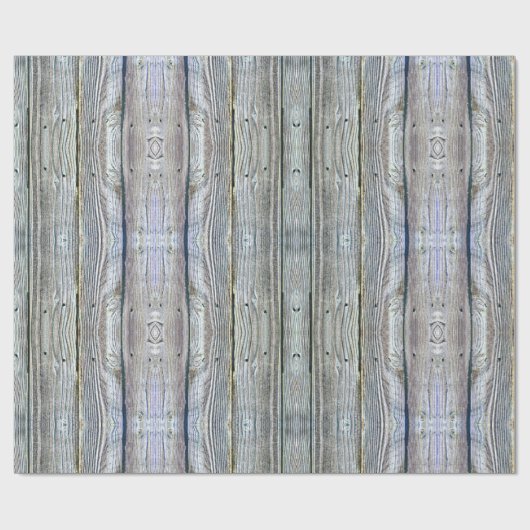 白檀の木目の樹皮は素朴動揺して ラッピングペーパー (フラット)