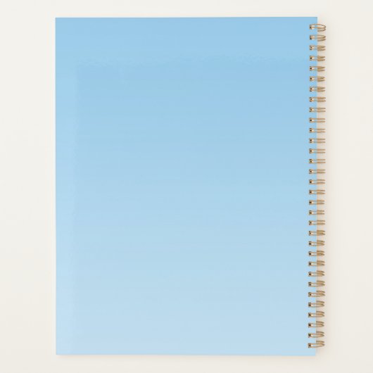 白歯科鏡カドゥセウス歯ブラシメディカル プランナー手帳 (裏面)