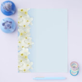 白水仙縁ど空白の根 チラシ (シングル)