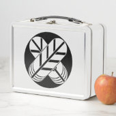 白河鷹の羽 ランチボックス (インサイチュ)