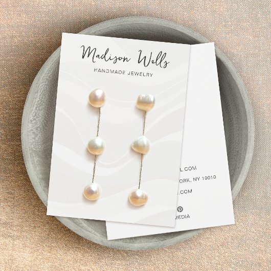 白波耳鳴り表示ホルダー