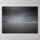 白海 ポスター (正面)