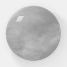 白濁した文鎮