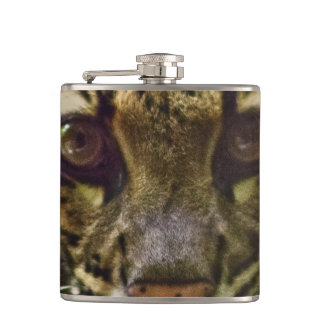 白濁ヒョウ フラスク