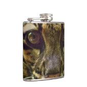 白濁ヒョウ フラスク (右)