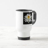 白濁水ユリ旅行コップ トラベルマグ (正面右)