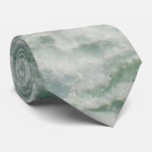 白濁水 ネクタイ (ロール)