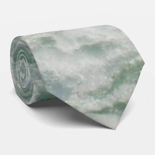 白濁水 ネクタイ (ロール)