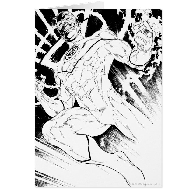 白灯籠隊 (正面)