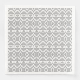 白灰色のデザイナー