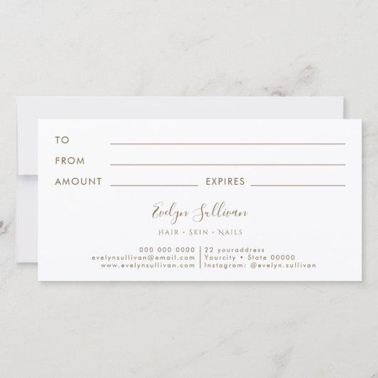 白灰色アジト証書 (裏面)