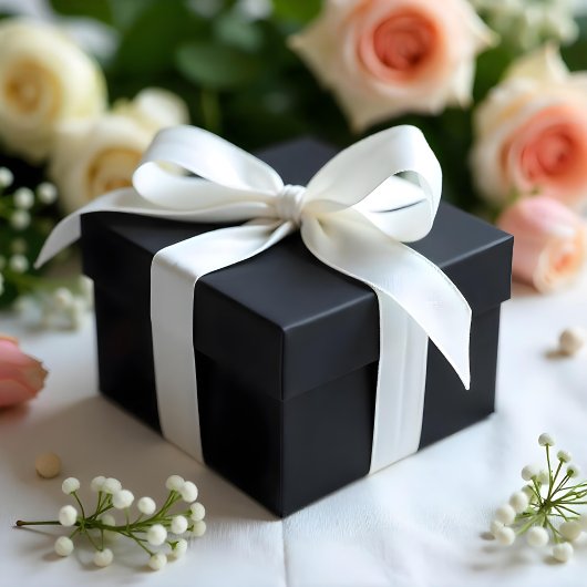 白無地の色サテンリボン サテンリボン