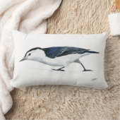 白焼きヌサッチ枕 ランバークッション (ブランケット)