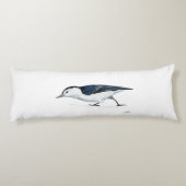 白焼きヌサッチ ボディピロー (裏面)