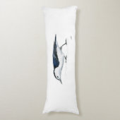 白焼きヌサッチ ボディピロー (正面縦)