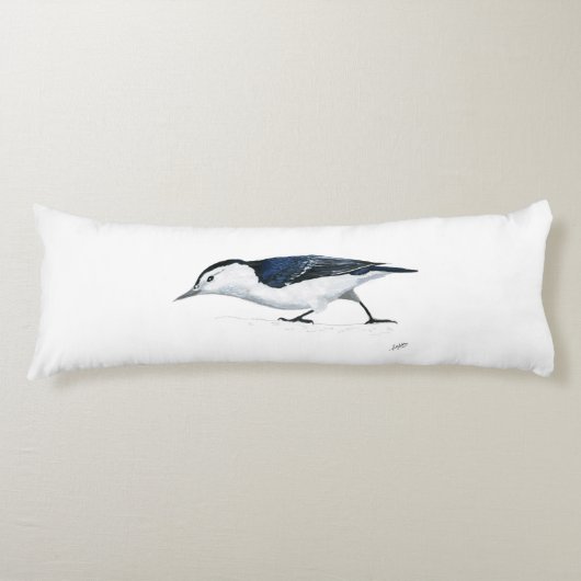 白焼きヌサッチ ボディピロー (正面)