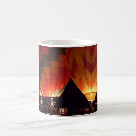 白熱ショー! マグ (中央)