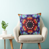 白熱光の恒星カリード クッション (椅子)