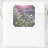 白熱光2013 スクエアシール (バッグ)