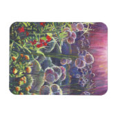 白熱光2013 マグネット (横)