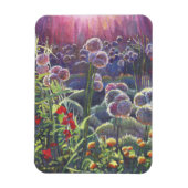 白熱光2013 マグネット (縦)