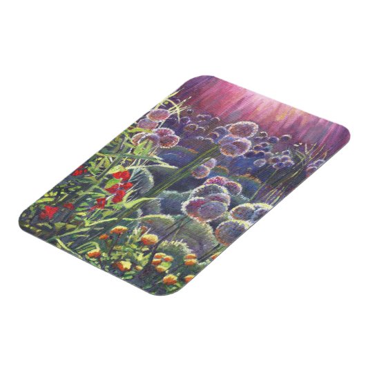 白熱光2013 マグネット (左側)