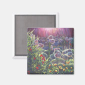 白熱光2013 マグネット (正面/裏面)