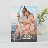 白熱帯ハワイアンフローラ写真 シーズンカード (スタンド正面)