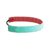 白熱泡 アスレチックヘッドバンド (左)