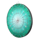 白熱泡 ダーツボード (正面右)