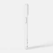 白熱狂するい猫 iPhone 15ケース (右側面)