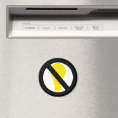 白熱電球なし マグネット (インサイチュ (食洗機))