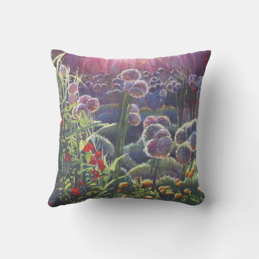 白熱2013年 クッション (裏面)