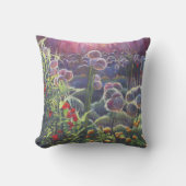 白熱2013年 クッション (正面)