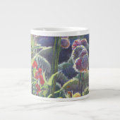 白熱2013年 ジャンボコーヒーマグカップ (正面)