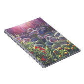 白熱2013年 ノートブック (右側)