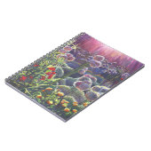 白熱2013年 ノートブック (左側)