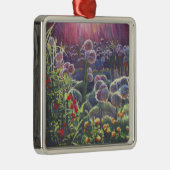 白熱2013年 メタルオーナメント (右)