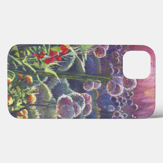 白熱2013年 Case-Mate iPhoneケース (裏面 (横))