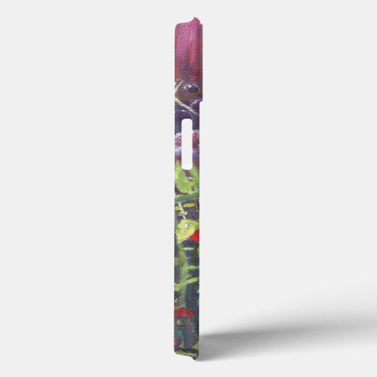 白熱2013年 Case-Mate iPhoneケース (裏面 / 右)