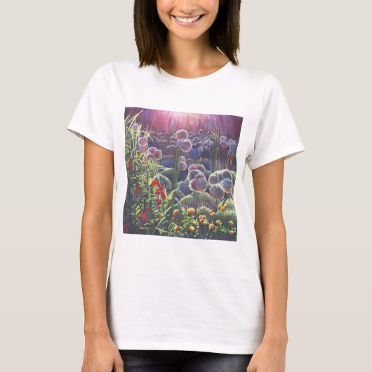 白熱2013年 Tシャツ (正面)