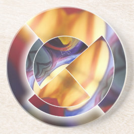 白熱 コースター